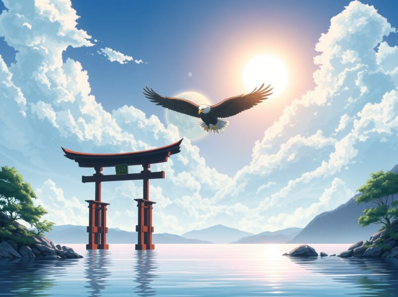 USD/JPY Awaits Crucial Catalyst: Consolidation at 153.00 as Key US Data Looms