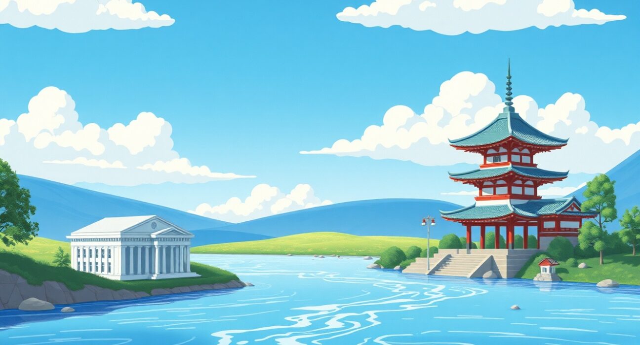 Analysis of the USD/JPY currency pair climbing above 153.50 ahead of US inflation data.