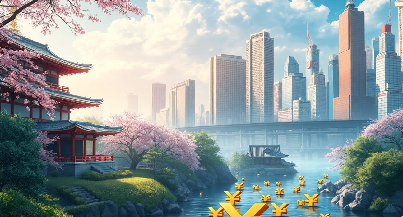 USD/JPY currency pair declines as Japanese Yen strengthens following election results