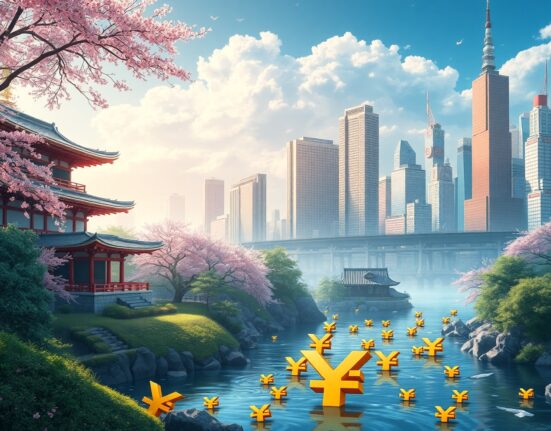 USD/JPY currency pair declines as Japanese Yen strengthens following election results