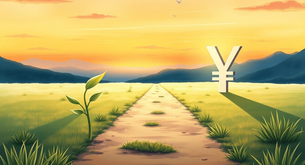 MUFG analysis forecasts a critical downside bias for the USD JPY currency pair due to monetary policy divergence.