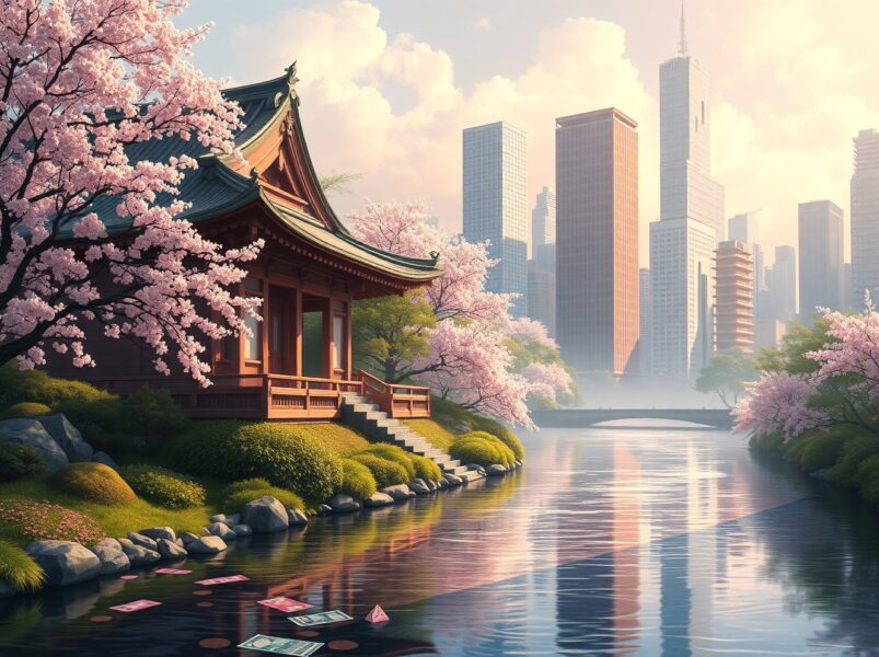 USD/JPY Plummets as Political Upheaval Sparks Dramatic Yen Rally