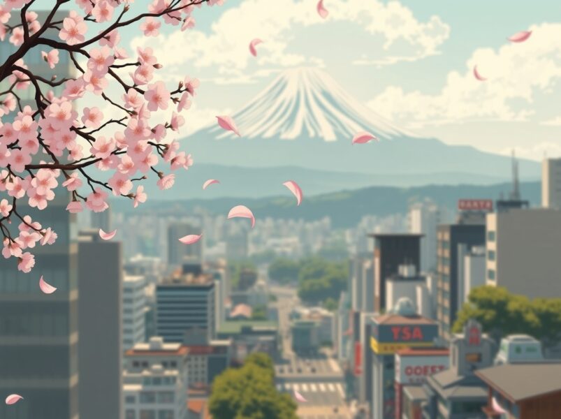 USD/JPY Plummets as Cooling Japanese Inflation and US Fiscal Turmoil Rattle Markets