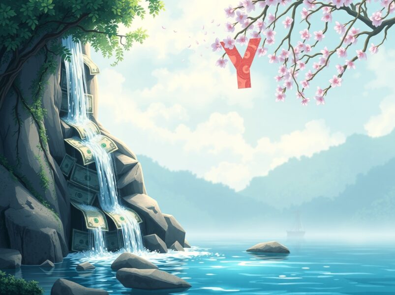 USD/JPY Analysis: Crucial Fed Cut Repricing Weighs Heavily on Currency Pair – MUFG Insights