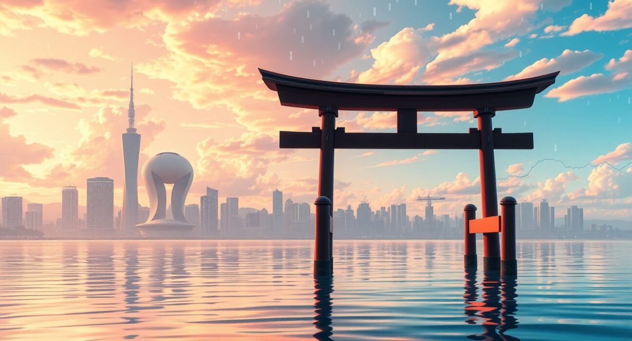 USD/JPY currency pair analysis showing resilience above 155.00 level ahead of US economic data