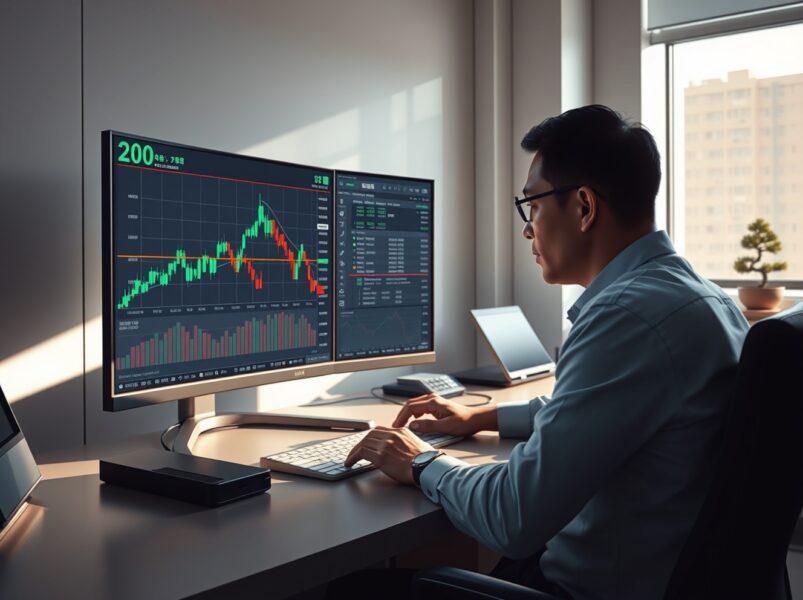 USD/JPY Forecast: Critical Surge to 158.80 as Bulls Face Decisive 200-EMA Test