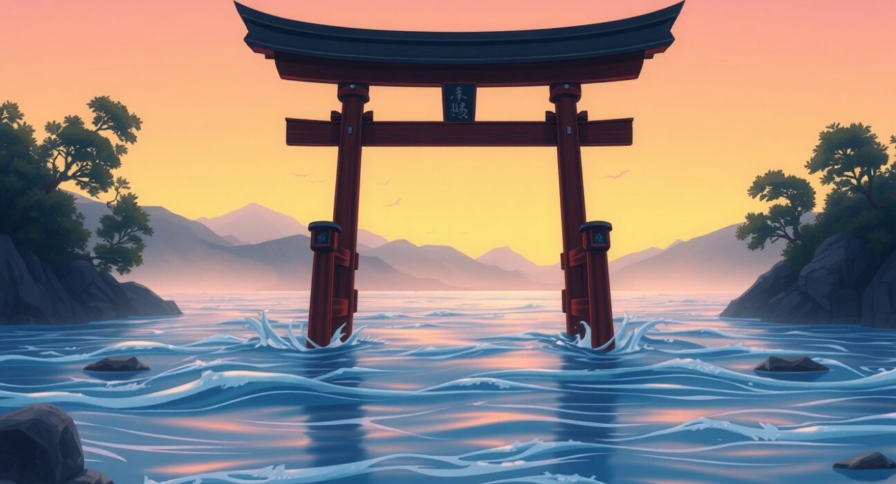 USD/JPY technical analysis showing key 200-SMA and Fibonacci support level defense.