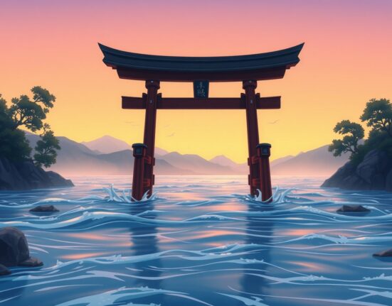 USD/JPY technical analysis showing key 200-SMA and Fibonacci support level defense.