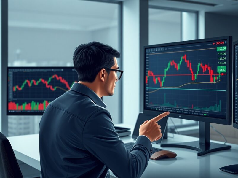 Πρόβλεψη Τιμής USD/JPY: Κρίσιμη Μάχη στα 159.00 καθώς οι Αρκούδες Στοχεύουν Αποφασιστική Διάσπαση Κάτω από τα 158.00