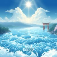 USD/JPY forecast analysis showing bullish momentum above the 155.00 support level