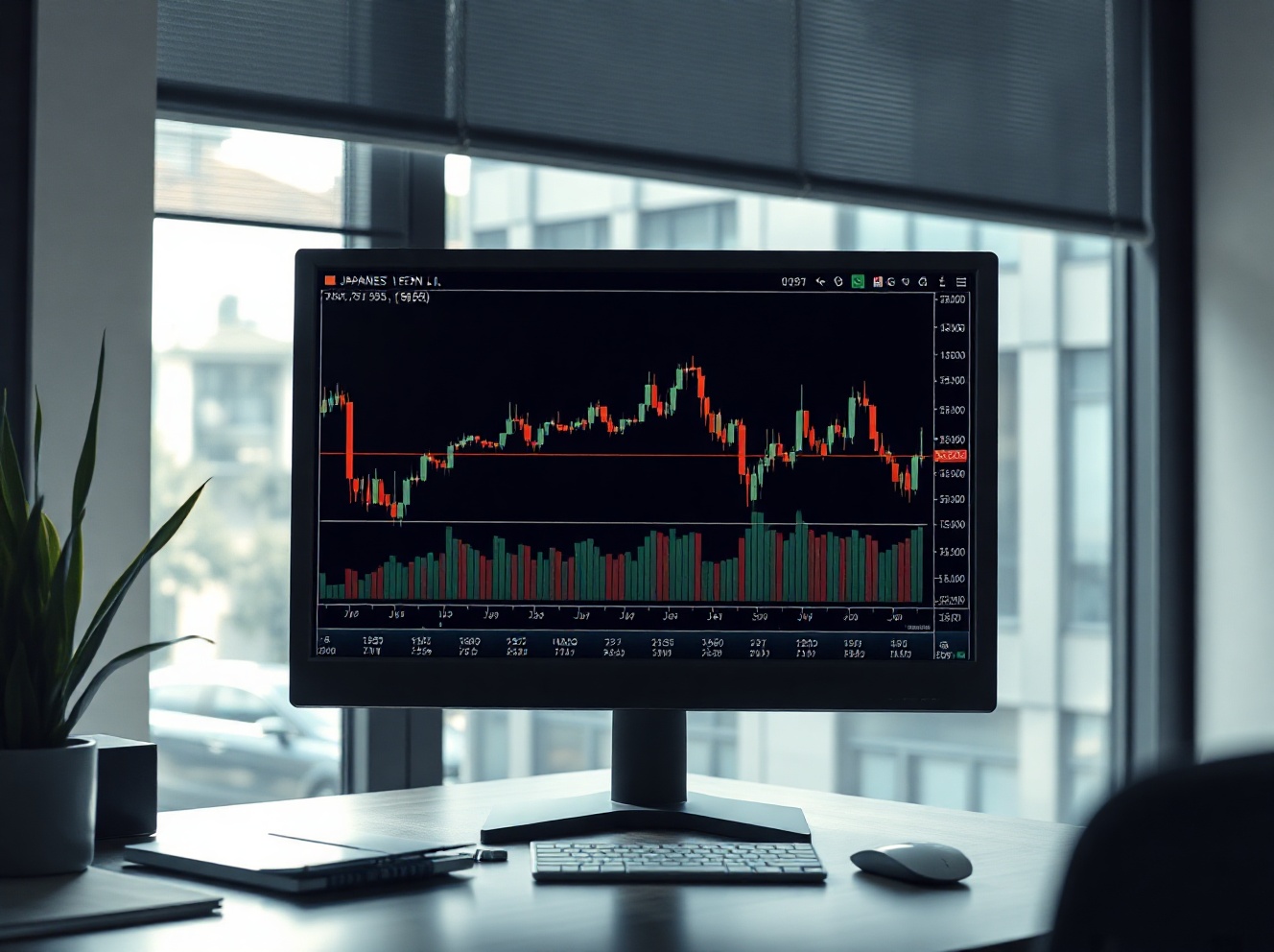 USD/JPY Forecast: Capped Below 159.50 – Key Resistance Holds Despite Yen Weakness