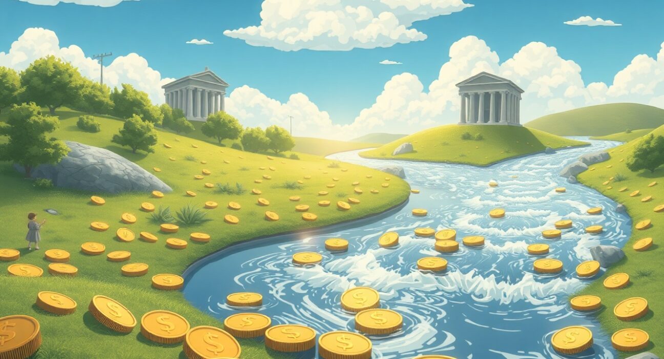 USD/JPY forecast analysis showing the currency pair's movement as the US Dollar gains strength against the Yen.