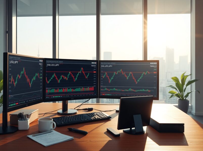 USD/JPY Forecast: Critical 20-Day EMA Support Holds Firm at 157.50 Amid Market Volatility