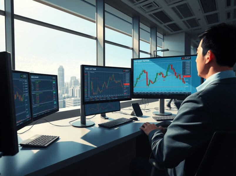 Πρόβλεψη USD/JPY: Κρίσιμη Στήριξη 20-Ημερου EMA Κρατά εν Μέσω Φόβων για Κλιμάκωση του Πολέμου στη Μέση Ανατολή