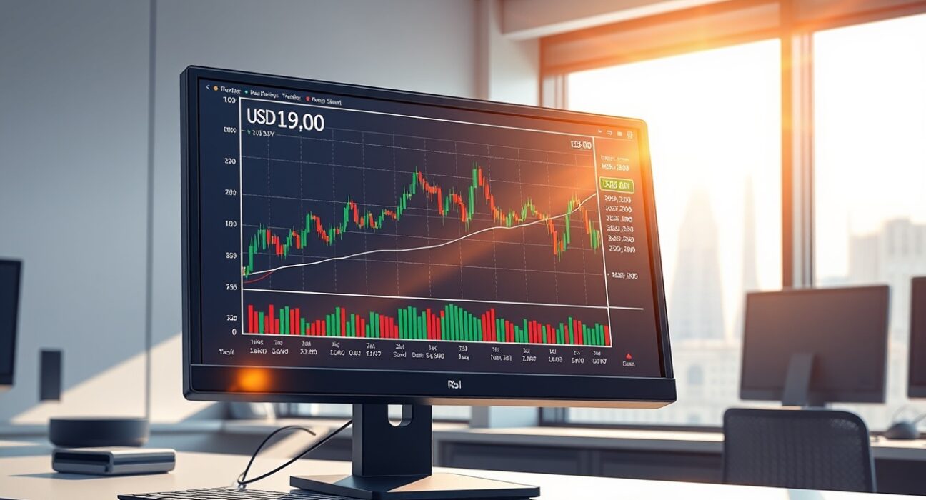USD/JPY trading chart analysis showing price at 159.00 with RSI divergence warning.