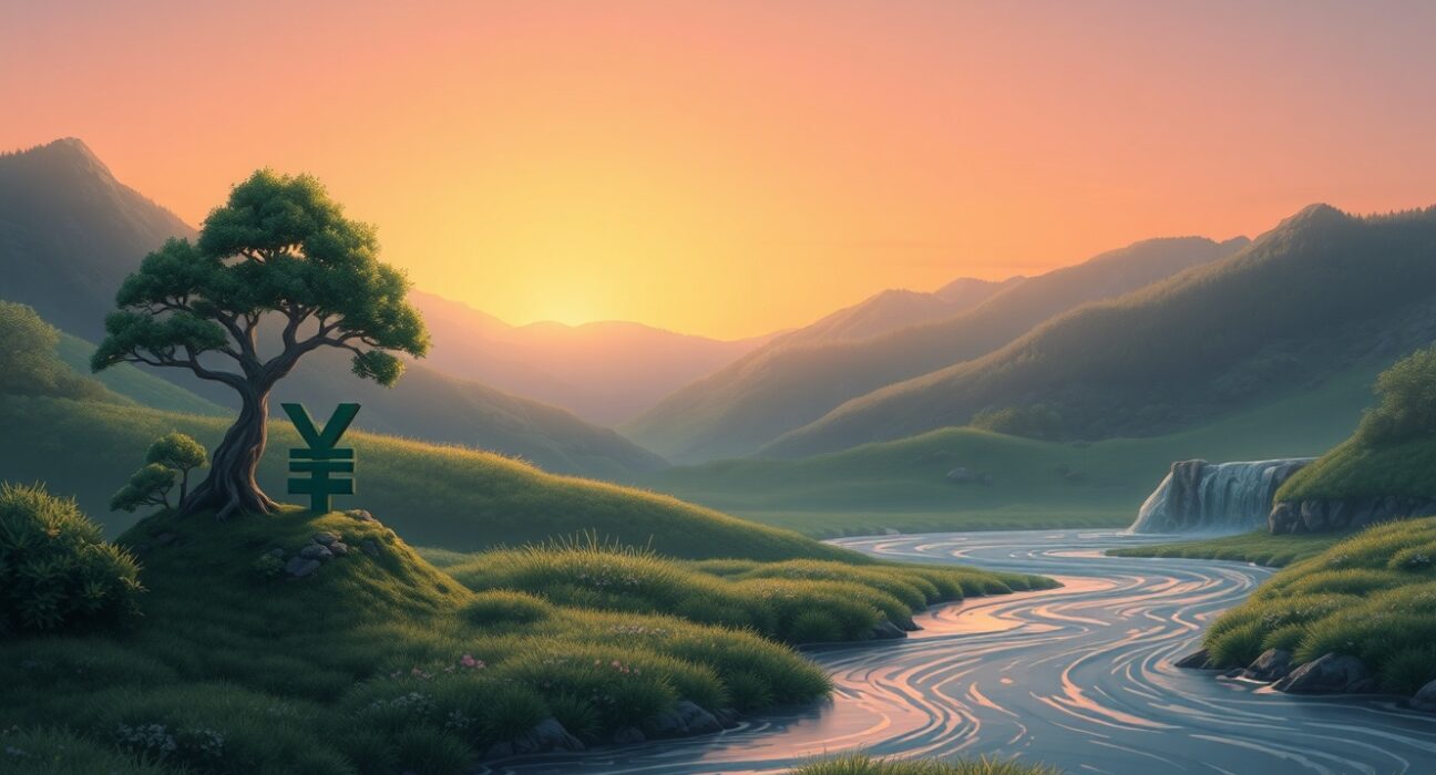 USD/JPY forecast analysis showing Yen strength against the US Dollar near key technical level.