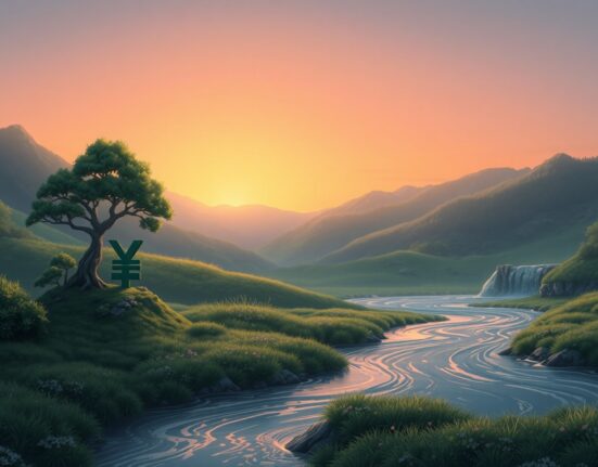 USD/JPY forecast analysis showing Yen strength against the US Dollar near key technical level.