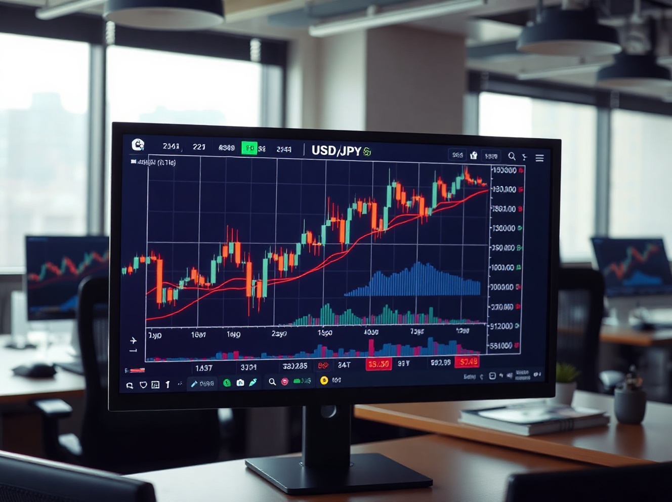 USD/JPY Forecast: Pair Stalls Near 159.00, Vulnerable Below 50% Fibo