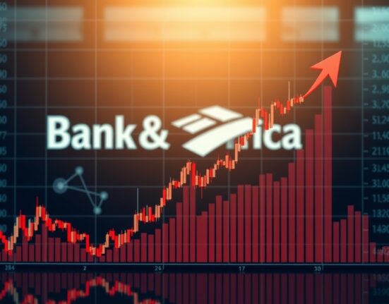 Crucial USD/JPY Forecast: Bank of America Predicts 155 Target Amid US Data Surge