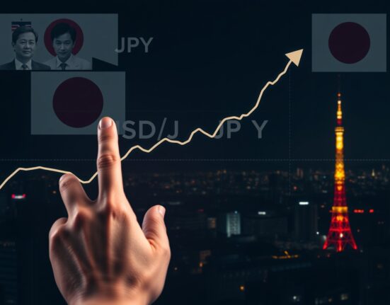 USD/JPY Forecast: UBS's Bold New Projections Unveiled