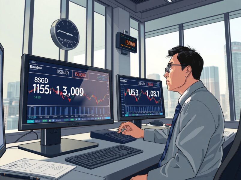 USD/JPY Price Forecast: Critical 159.00 Level Holds as Warsh Hearing Looms Large