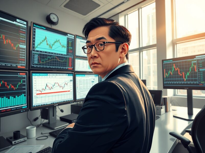 USD/JPY: Critical Hawkish BOJ Risks Reach Alarming Multi-Decade Highs – DBS Analysis