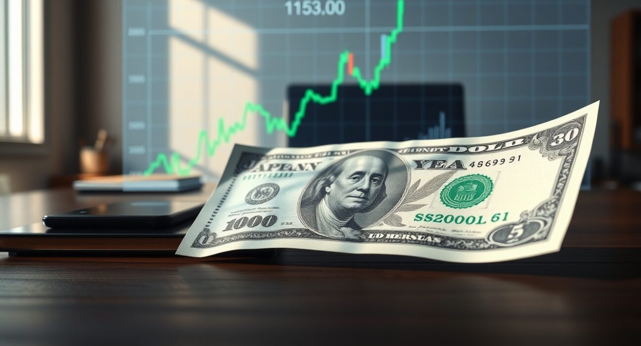 USD/JPY price forecast holds above 157.00 with yen intervention fears highlighted in trading chart overlay