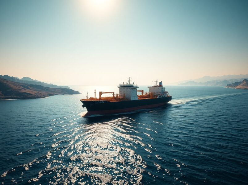 USD/JPY Plummets: Iran’s Hormuz Reopening Triggers WTI Crash and Dollar Crisis