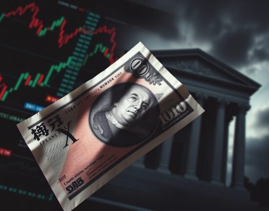 Urgent USD/JPY Rally Sparks Alarming Intervention Fears