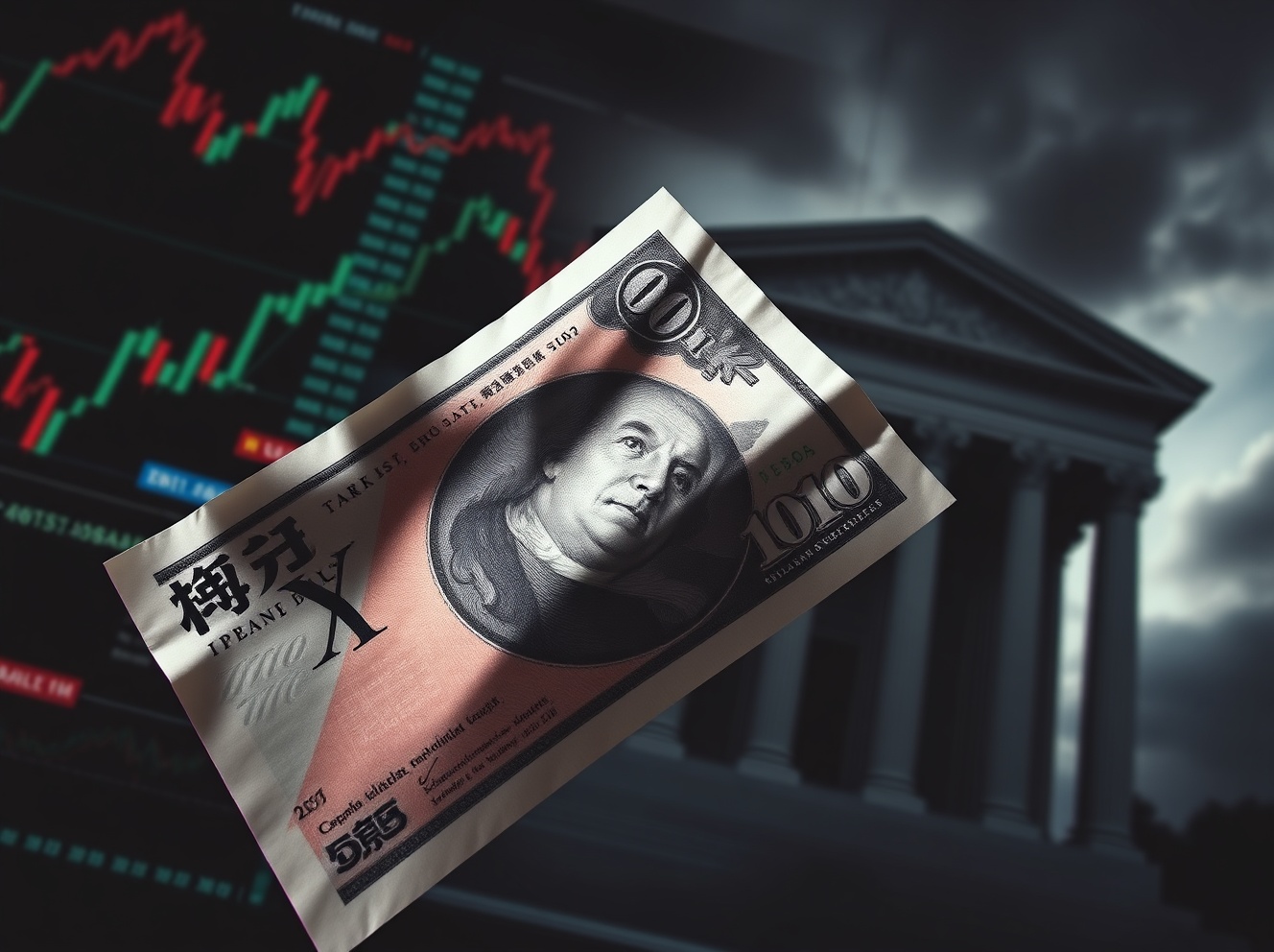 Urgent USD/JPY Rally Sparks Alarming Intervention Fears