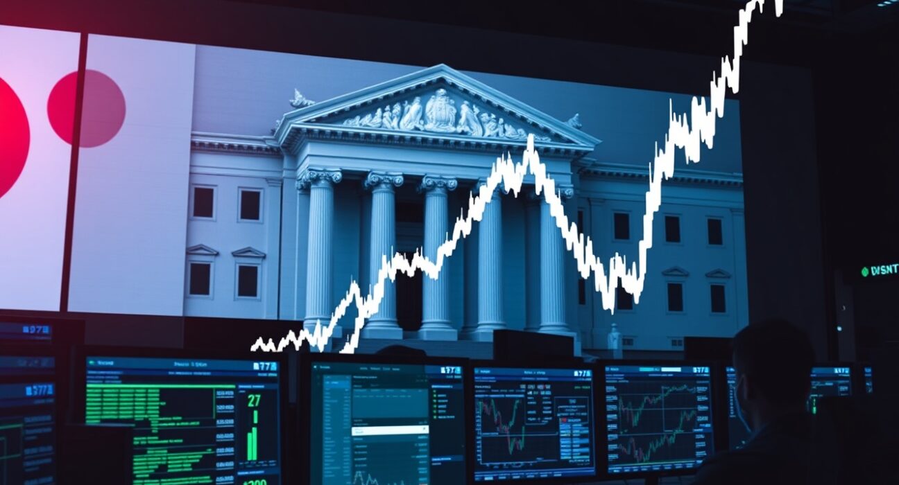 Urgent: Is USD/JPY Intervention Imminent as Yen Plunges to Critical Levels?