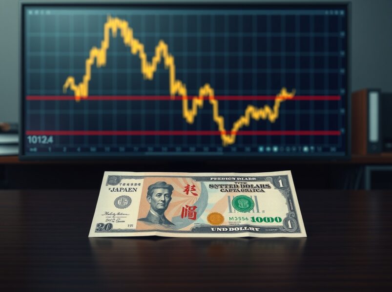 USD/JPY Intervention Talk Caps Rallies: ING Warns of Yen Volatility Surge