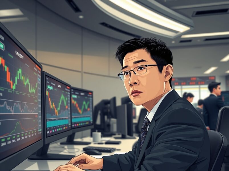 USD/JPY Intervention Risk Intensifies as Japanese Authorities Monitor Critical Exchange Rate Levels