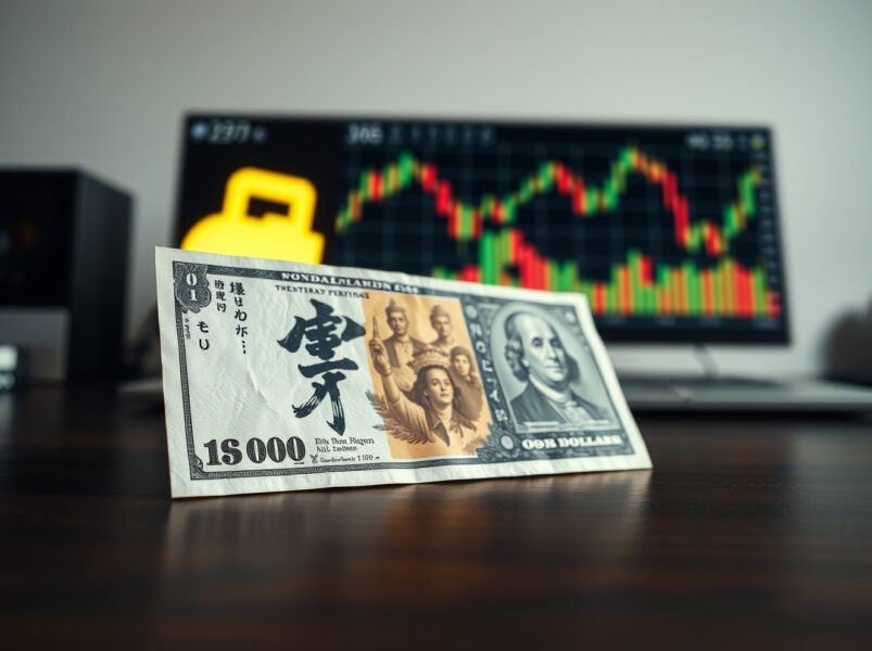 USD/JPY Outlook: Intervention Risk and Oil Prices Drive Volatility – BNY Analysis