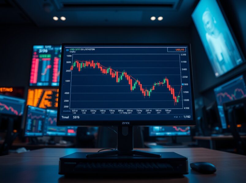 USD/JPY: Intervention Risk and Peace Headlines Steer the Pair, MUFG Warns