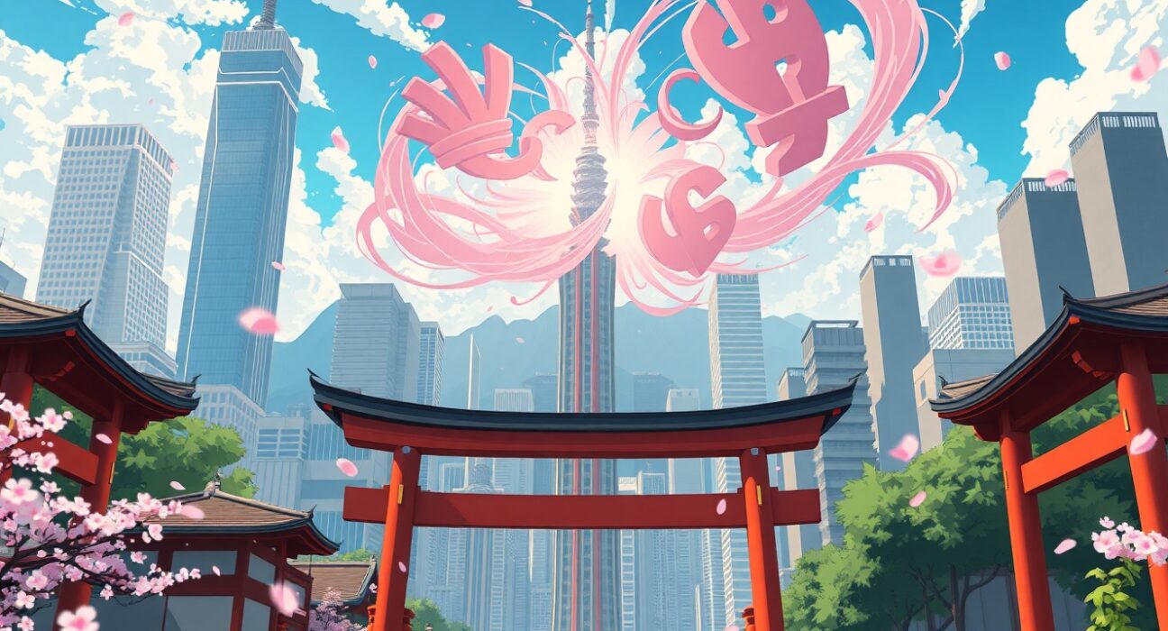 Analysis of rising USD/JPY intervention risk as the Japanese yen weakens in 2025 financial markets.