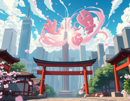 Analysis of rising USD/JPY intervention risk as the Japanese yen weakens in 2025 financial markets.