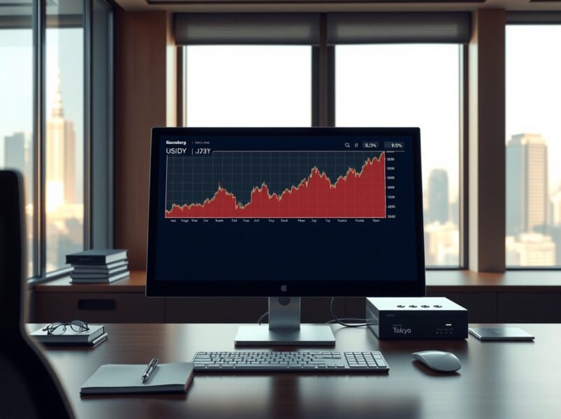USD/JPY Intervention: Critical Warnings and BoJ Policy Shifts Reshape Forex Landscape