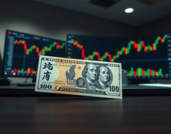 USD/JPY outlook analysis by MUFG highlighting Bank of Japan caution and intervention risk in 2025