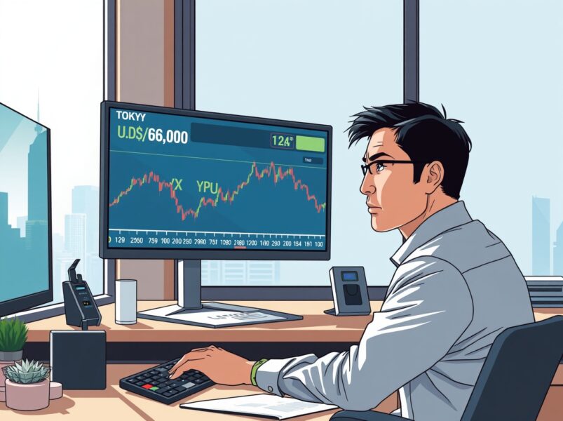 USD/JPY Exchange Rate: Critical Policy Risks Anchor Pair Near 160 as Central Bank Tensions Mount