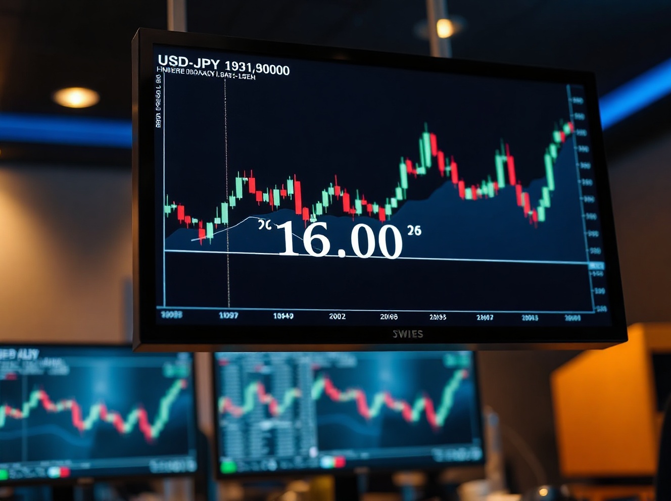 USD/JPY Price Forecast: Trades Below 160.00 Intervention Threshold, Bullish Bias Remains Intact