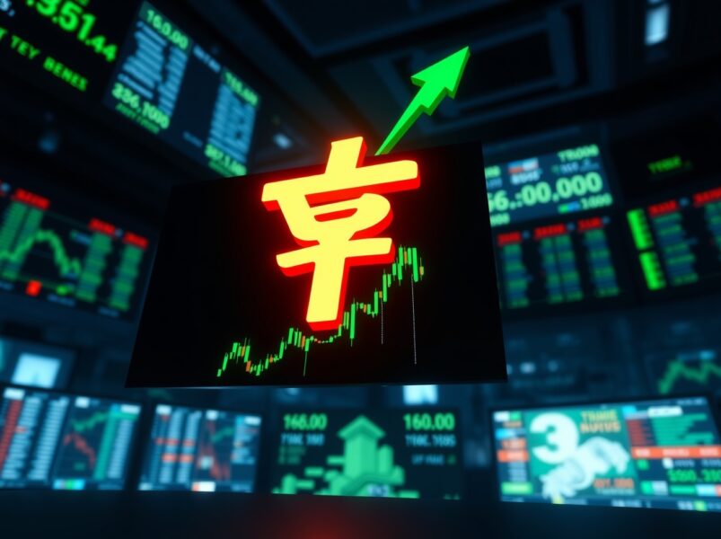 USD/JPY Price Forecast: Bulls Await Breakout Above 160.00 Amid Rising Intervention Fears