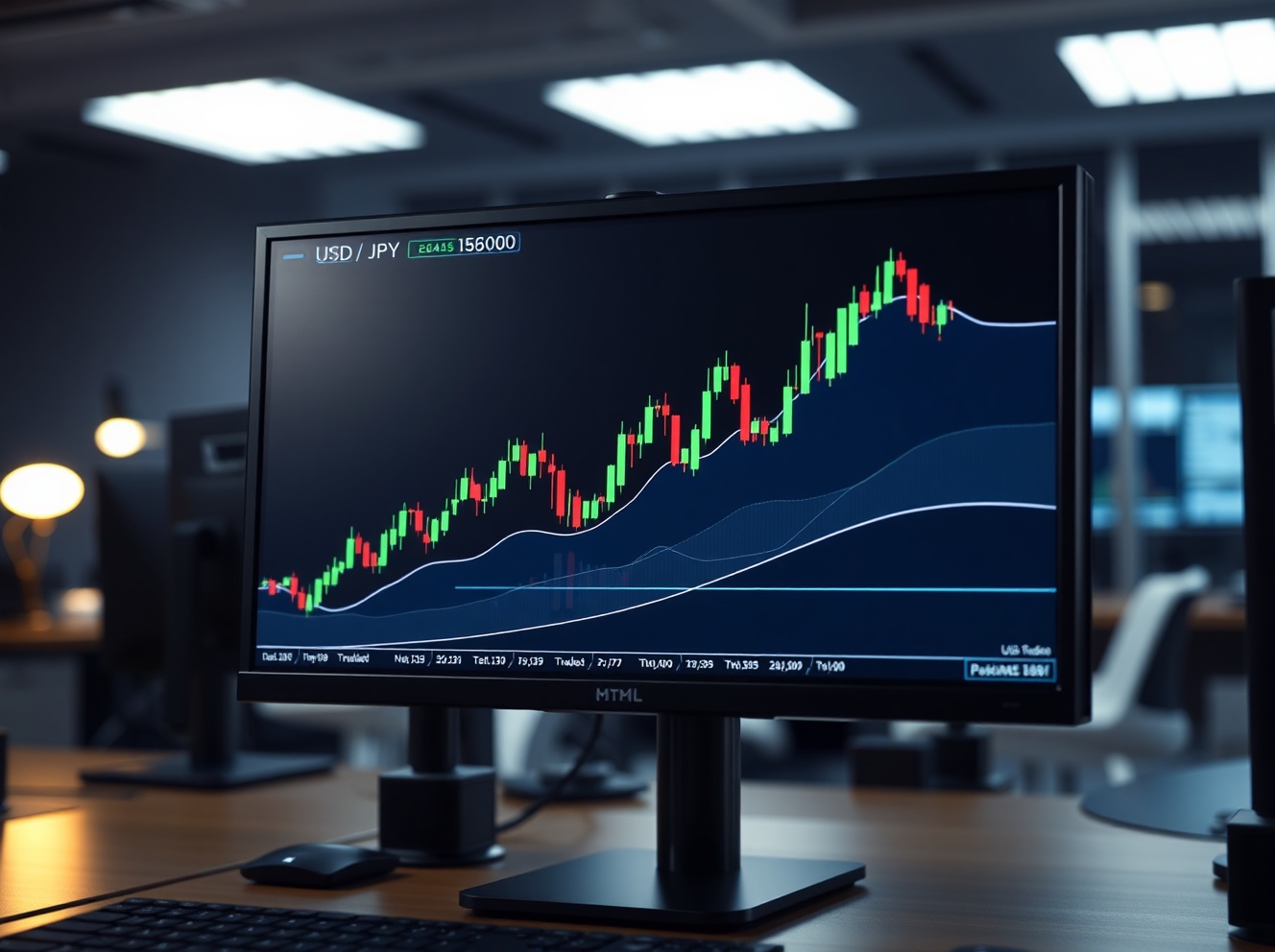 USD/JPY Price Forecast: Bulls Regain Control as Pair Rebounds Toward 158.00