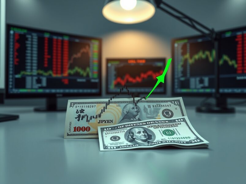 USD/JPY Price Forecast: Surprising Recovery After Descending Triangle Breakout Sparks Optimism