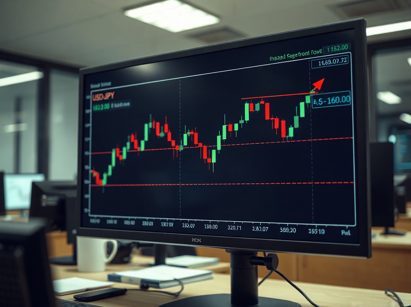 USD/JPY Price Forecast: Retreat from 162.00 Opens Door for Dip-Buyers