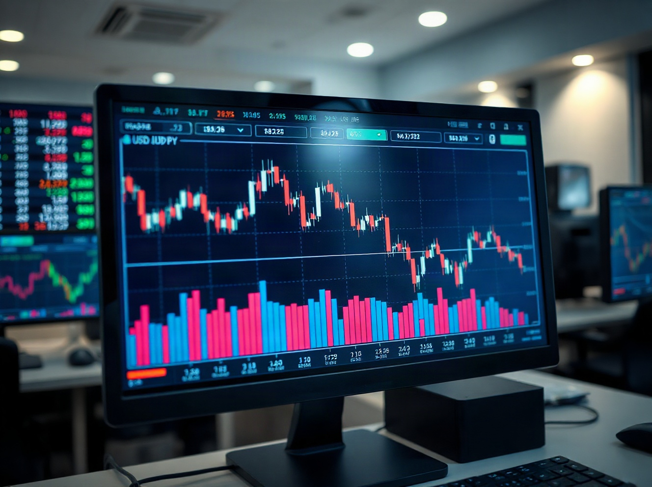 USD/JPY Retreats from One-Month High, but Bullish Bias Remains Below 160.00