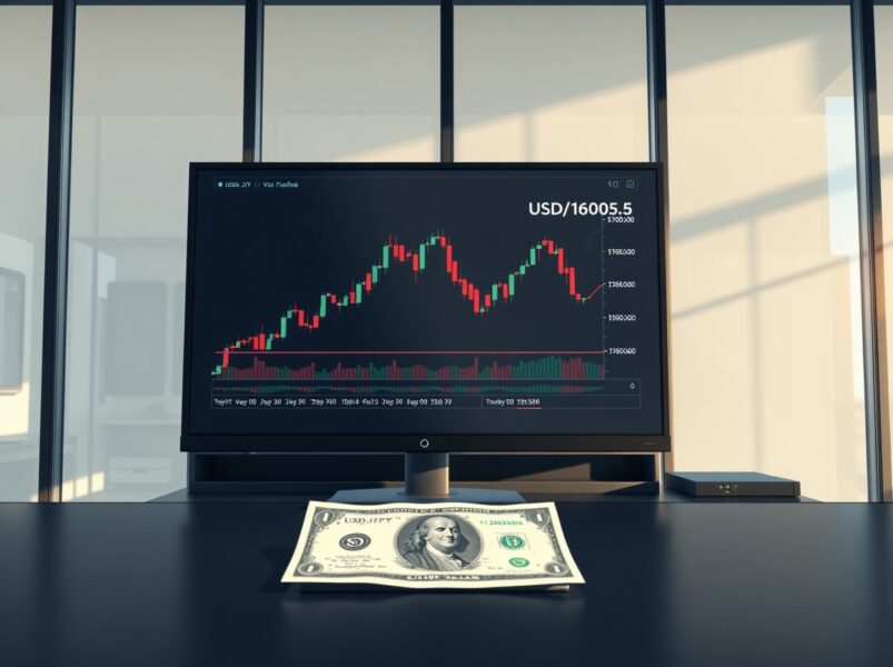 USD/JPY Resistance: Range Capped Below 160.05, UOB Warns Traders