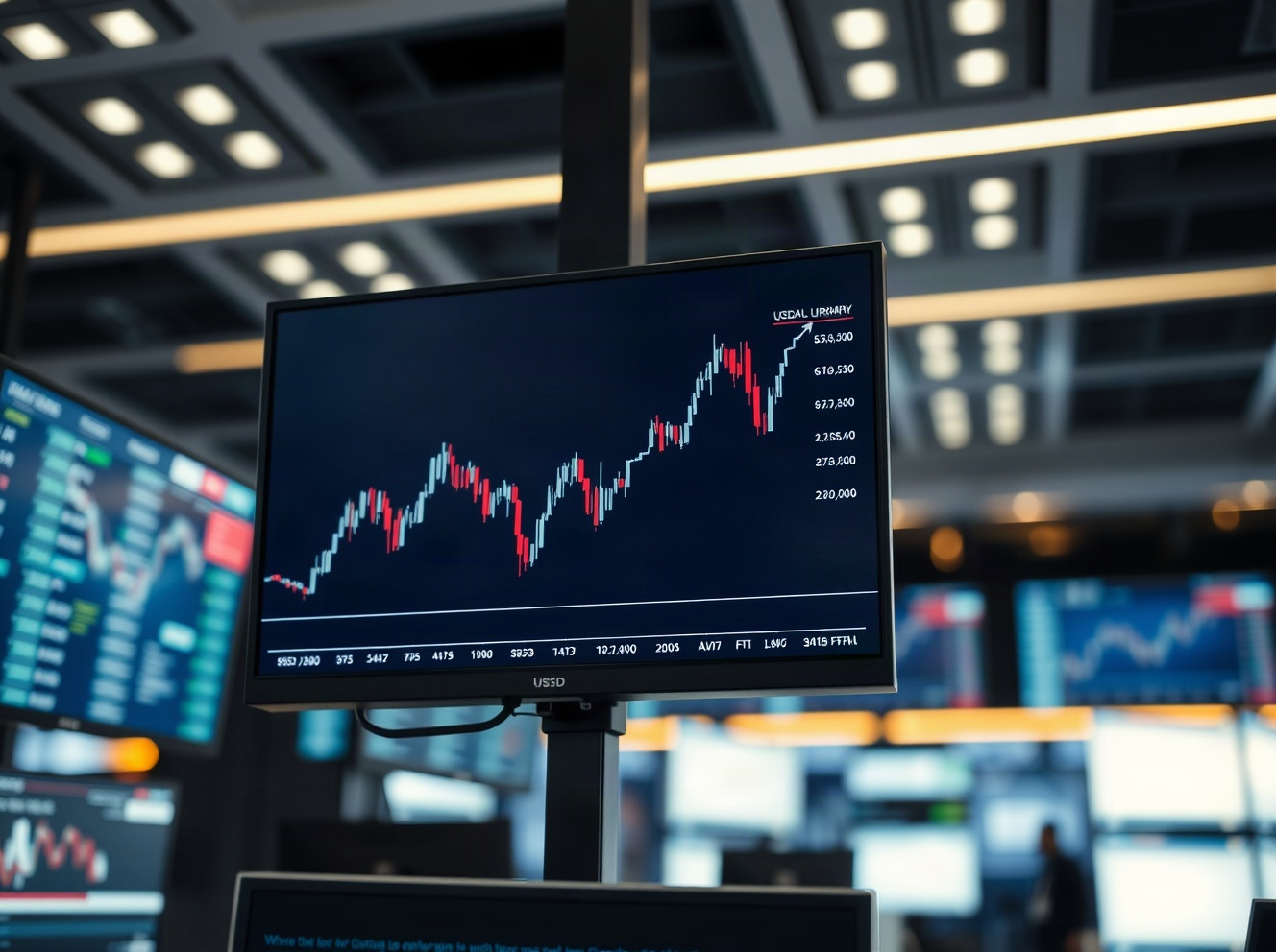 USD/JPY Stays Rangebound as BoJ Rate Hike Bets Persist – BBH