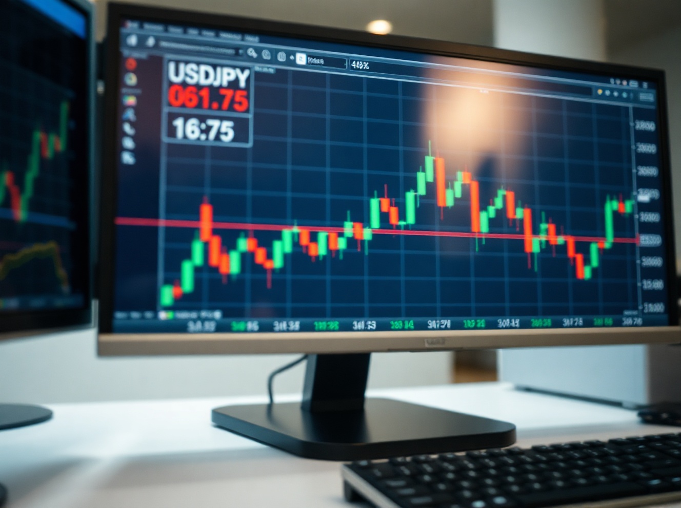 USD/JPY Technical Outlook: Dollar Meets Stiff Resistance at Former Support 161.75