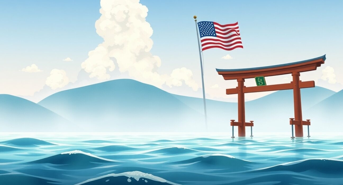 USD/JPY currency pair analysis showing retreat from highs as dollar momentum weakens against yen